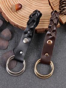 1-Piece Renaissance Belt Skirt Clip Hiking - Halloween Medieval Role Playing Holiday Dress Up Accessories