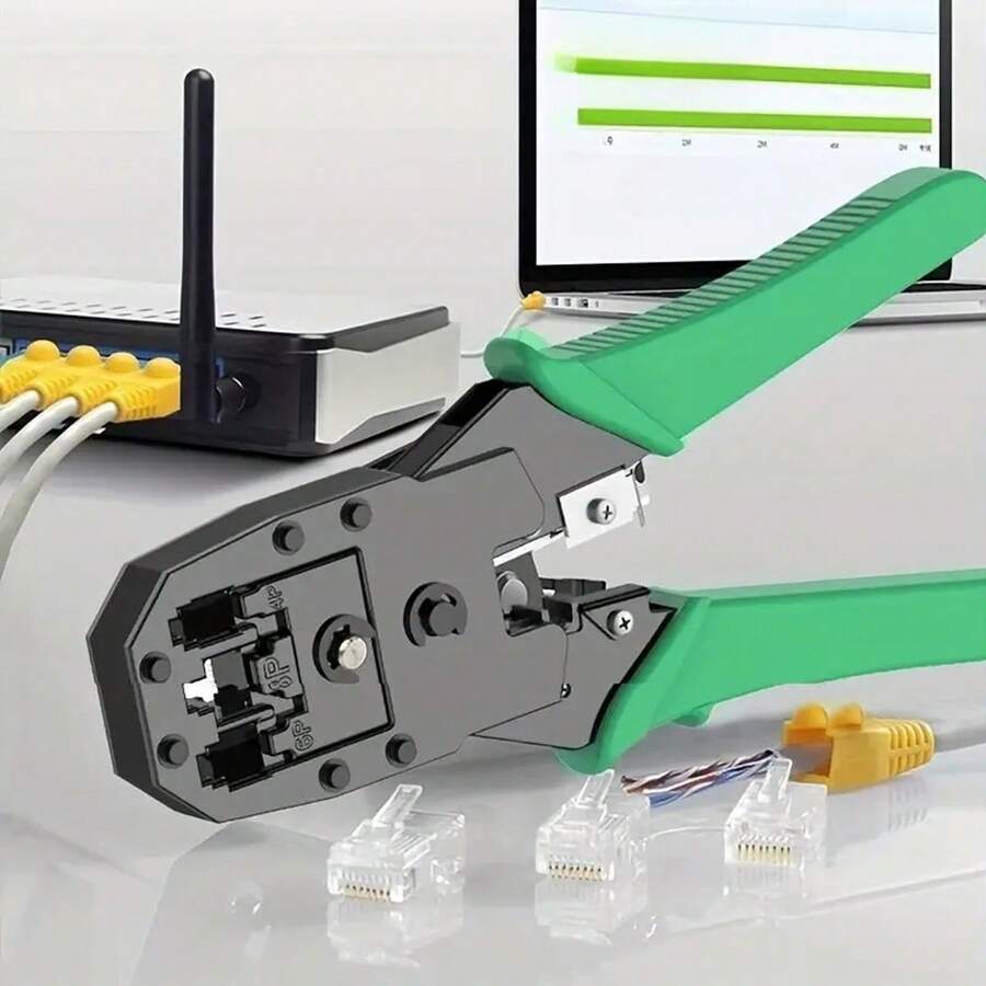 Dénudeur de fil et de câble multifonctionnel, pratique à utiliser, améliore l'efficacité du travail, réduit l'intensité du travail, simple et sans effort