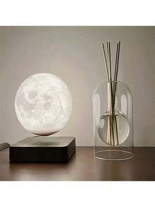 1 قطعة إناء زجاجي أنيق للمبخر - تصميم أسطواني، طبقتين من الزجاج البنفسجي مع قاعدة شفافة، تنقية الهواء ورفع المزاج، لا يتضمن أعواد المبخر، ديكور منزلي مثالي لعيد الميلاد والفصح وعيد الشكر وعيد الحب، تصميم ثنائي الطبقات مع تفاصيل ملمس طبيعي