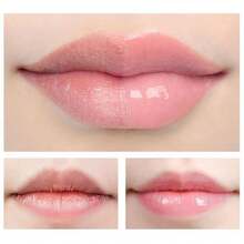 DOU KOU Plumping Gloss Stick, Smudge Proof Colored Lipsticks, Temperature Change Moisturizer Lip Stain, Hydration, Long Lasting Nutritious, Balms That Nourish, Lip Balm Magic Color Change Lip Gloss