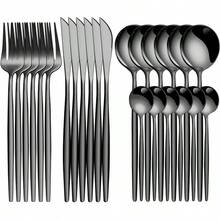 Dining Sets - Black - View 13