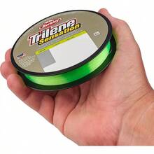 Berkley Trilene. ®   Sensación - Por supuesto - Ver 6