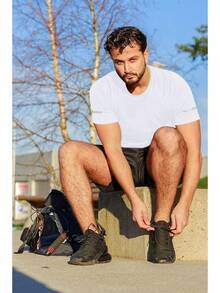 Men One-Piece Shapewear