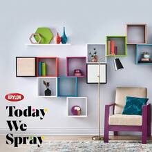 Krylon K07010 11-Ounce All-Purpose Spray Adhesive - 通用黏合劑 - 查看 6