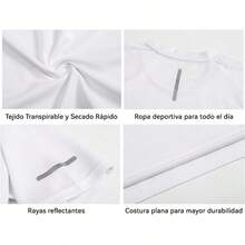 Men One-Piece Shapewear