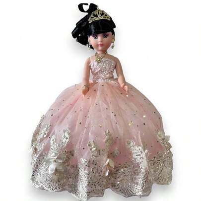 Muñeca de 15 años Muñeca para 15 años  Ultima muñeca