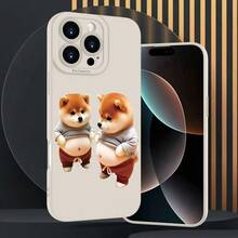 Basic Phone Cases - White - View 6