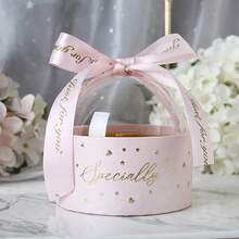 Custom Baking Packaging Bags, Custom Candy Boxes, Custom Christmas Candy Boxes, Halloween Candy Boxes, Halloween Trick-Or-Treat Bags, Halloween Baking Storage Bags, Candy Packaging Bags, Gift Packaging Bags, Gift Tote Bags, Halloween, Party, Gathering, Holiday, Restaurant, Pumpkin Baking Packaging Bags, Ghost Baking Packaging Bags - Christmas - View 12