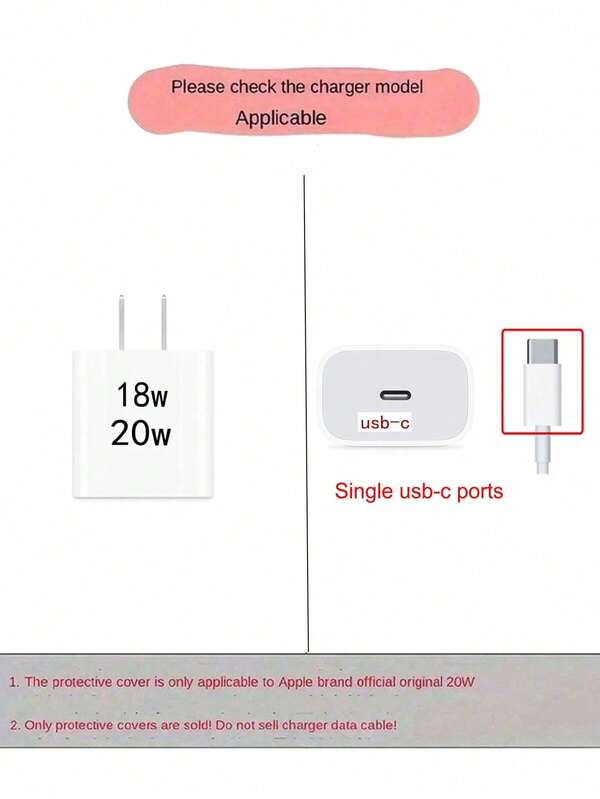Sanrio 1 قطعة غطاء واقي من السيليكون بشكل هالو كيتي لشاحن الهاتف، محمي كابل USB بتصميم كيتي كات كاواييي، مناسب لهواتف 14 و13 و12 و11 برو ماكس، غطاء لرأس الشاحن السريع