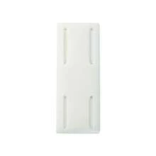 10PCS Socket Holder Plug Fixer Wall-Mounted Power Strip Holder Sticker Punch-Fre - White - View 9