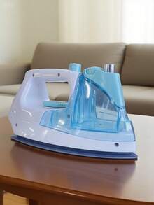 儿童玩具熨斗，带灯光音效的过家家玩具，模拟熨烫衣服的过程，角色扮演缝纫游戏，男孩女孩益智玩具，节日生日礼物，迷你逼真家用电器玩具，婴儿玩具，女孩玩具，儿童游戏，幼儿玩具 - 彩色 - 查看 13