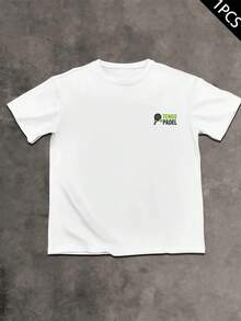 Women T-Shirts - White - View 2