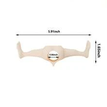 1个3D卡通动物书签，趣味可爱PVC材质，阅读标记卡，适合学生、青少年、男孩女孩，办公学习用品，生日派对礼物，返校礼物