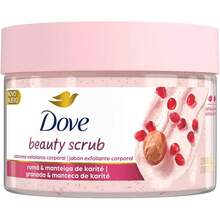 Beauty Scrubón Exfoliante Corporal Granada y Manteca de Karité, 280 g - Karité - Ver 8