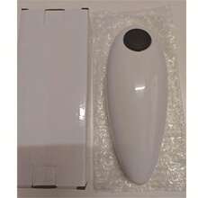 Electric Can Opener, Compact Wireless Design, Requires 2 AA Batteries (Not Included), Working Voltage ≤36V, ABS Material, Smooth Edges, And Reliable, With Auto Power-Off Function, Suitable For Elderly, Ideal For Kitchen And Camping - Multicolor - View 11