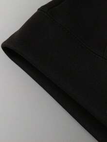 Men Hoodies - Black - View 5