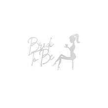 Bộ 2/6/12 chiếc giày cao gót cô dâu bằng acrylic, thích hợp cho trang trí bánh cưới, tiệc cô dâu, tự làm bánh và món tráng miệng. - Nhiều màu - Xem 12