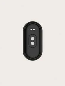 1 buah Casing Pelindung Smart Band TPU Berlapis Elektrik Warna Polos untuk Wanita/Pria, Pelindung Anti Gores Full Cover, Kompatibel dengan Mi Band 10 - Mi Band 10 - View 5
