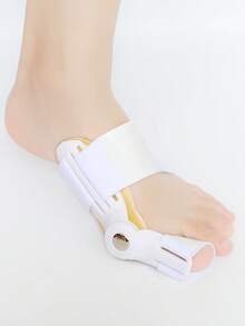 1pc Adjustable Knob Toe Corrector