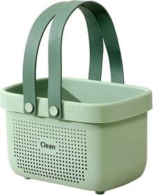 Storage Baskets - Verde 24.8x16.5x15.2cm - View 8