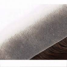 Human Toppers & Bangs - Gold - View 4