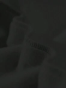 CHICLY19  Japanese Cherry Blossom & JDM Car Graphic Hoodie, Unisex Casual Oversized Pullover Hooded Sweatshirt, Retro Racing Car & Torii Gate Print Top, Cozy Fleece Lined, Perfect For Car Enthusiasts, Streetwear Fans, Casual Outings & Lounging, Ideal Gift For JDM Lovers, Car Guys & Japanese Culture Fans, Breathable Soft Fabric, White, Plus Size Available - 黑色 - 查看 4