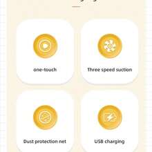 RAF Desktop Vacuum Cleaner, Computer Keyboard Cleaner, Office Cleaning Tools, Desktop Cleaning Brush