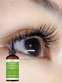 Moisturizing Eye Gel For Dark Circles And Puffiness With Vitamin E And Aloe Vera Extract Nourishing Eyelash Serum For Longer Fuller Lashes To Soothe And Revitalize Delicate Eye Area All Skin Types - Nhiều màu - Xem 3