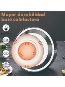 MEFENY Water Kettles - Silver - View 5