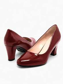Rouge foncé
