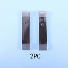 2pcs/1pc Magnetic Toilet Cleaning Rod, Bathroom And Dorm Toilet Persistent Stain Removal Tool, Magnetic Cleaning Rod, Stubborn Stains Easy To Use Household Cleaner, Toilet Cleaning Rod, Sink Tool Magnetic Stain Removal Cleaning, Suitable For Home, School, Hotel And Apartment, Durable Metal Construction, No Battery Required, Essential For Bathroom Cleaning, Modern Toilet Accessory