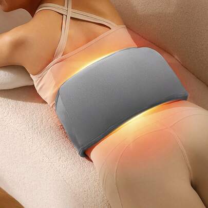 Hot Water Bottle With Soft Cover, 2L Hot Water Bag For Menstrual Cramps, Neck And Shoulder Pain Relief, Hot And Cold Hand Feet Warmer