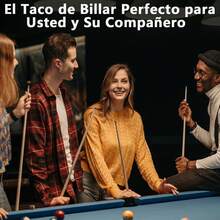 Billiard Accessories - 1 - 查看 3