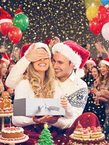 Cutie cadou pliabilă 1 buc/2 buc, cutie cadou albă cu capac, cutie cadou pliabilă cu panglică, design simplu, culoare solidă, potrivită pentru petreceri, ambalaj cadou de sărbători, potrivită pentru prietene, Ziua Îndrăgostiților, ambalaj cadou de ziua de naștere, Crăciun, cutie cadou de Crăciun, potrivită pentru orice ocazie, cutie cadou goală multifuncțională