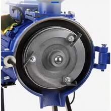 Molinillo Eléctrico En Seco, Maíz, Soja, Café - Tipo de Enchufe A USA (110-127V) - Ver 9