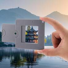 Portable Field Of View Capturer Painting Viewfinder Tool - Multicolor - View 2