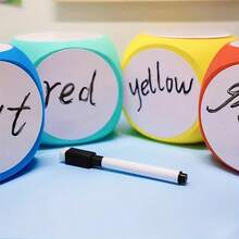 Reusable Giant EVA Dice, Interactive Game Prop/Party Decor/Classroom Educational Tool, Writable & Erasable, Great For Improving Math & English Skills, Suitable For Educational Games, Classroom Activities, Party Games, Family Fun Nights, Team Building, And Outdoor Events. This Fun Dice Can Perfectly Set The Party Game Atmosphere, Making It The Best Holiday Gift And An Ideal Choice To Give To Friends And Family.