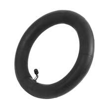 10x2.125 輪胎內胎，適用於電動滑板車、平衡車，90度丁基橡膠內膜相機更換踢踏滑板車胎配件