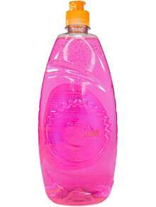 EstiloTendenciaScrub Daddy, Dish Soap Lavatrastes (Cherry Blossom)Calidad PremiumVersióN Mejorada - Aqua Mist - Ver 7