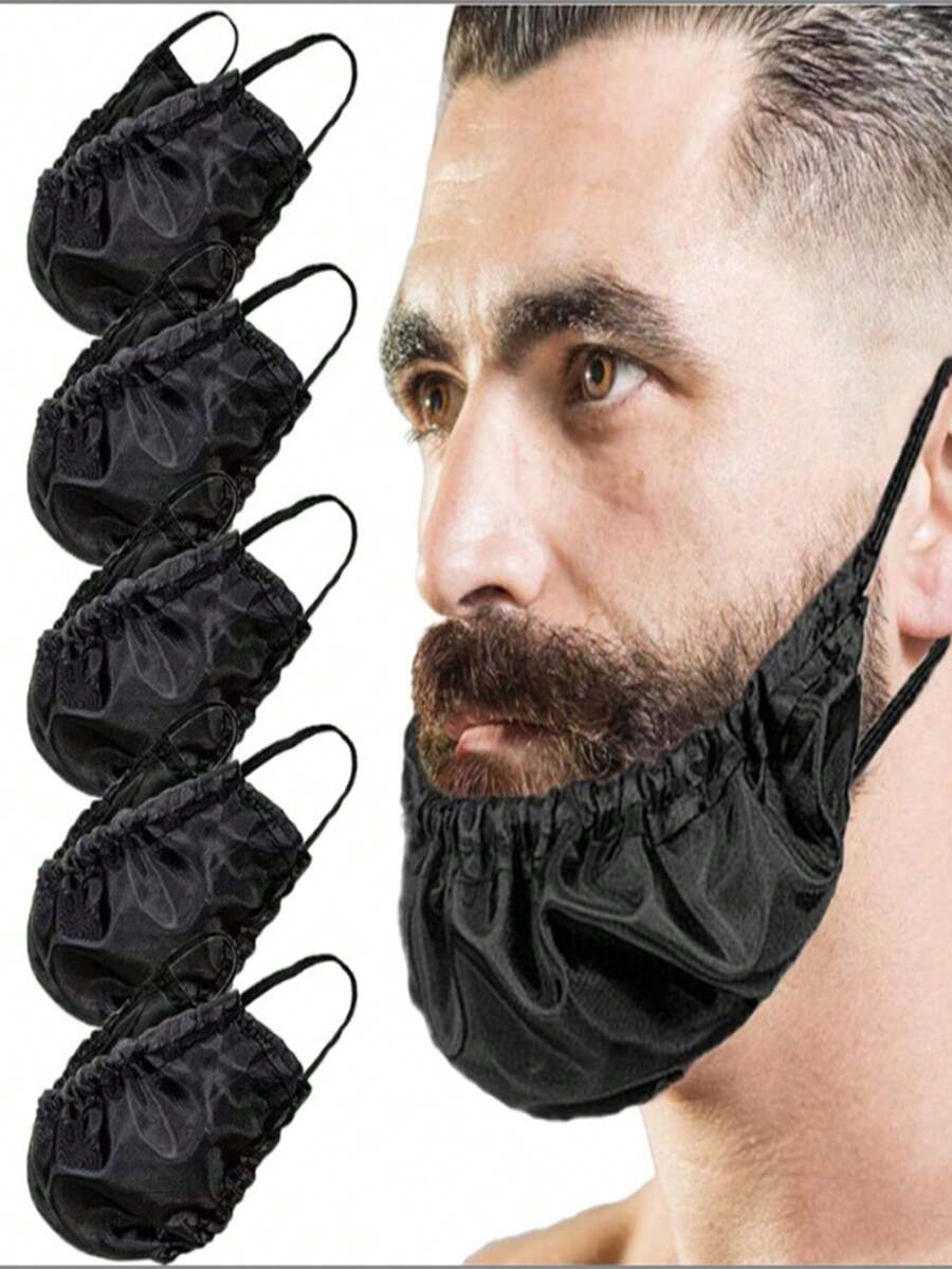 1pc Beard Cover/Beard Apron/Beard Bib