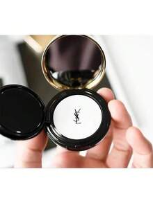 Yves Saint Laurent Touche Éclat Glow-Pact Cushion | 5g 迷你旅行装，B10 色号，光泽亮丽，轻盈透气，可叠加遮瑕，打造日常光泽，Ysl - B10 - 查看 5