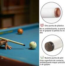 Billiard Accessories - 1 - 查看 4