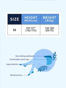 زوج من سراويل الجاكار للنساء ذات الخطوط الرأسية المتباينة اللون مع فيونكة، قطن بدون درز في أصابع القدم