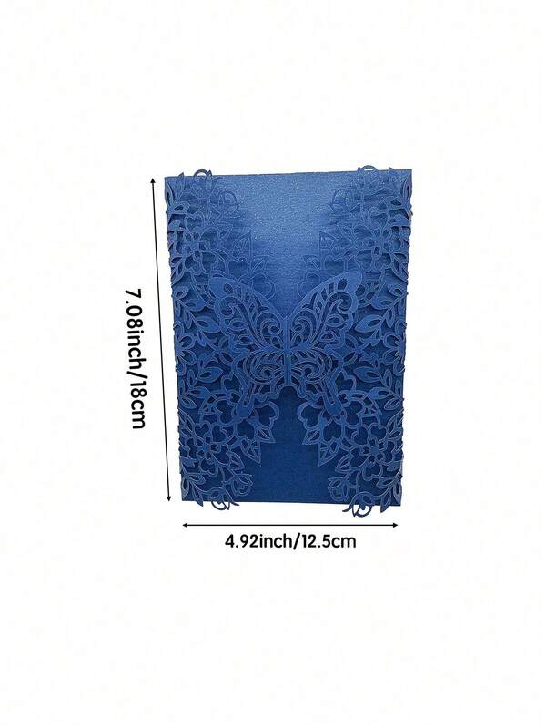 Invitations Cards & Letters