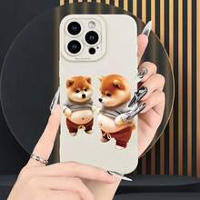 Basic Phone Cases - White - View 8