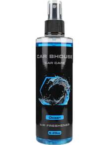 245 ml odświeżacz powietrza w sprayu do montażu w samochodzie, dyfuzor olejków eterycznych, nawilżacz powietrza, inteligentny zapach, lokomotywa, duża pojemność