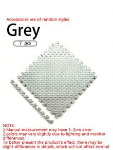 14 Stücke moderner minimalistischer EVA-Schaumstoff Bodenmatten-Set, multifunktionale rutschfeste Matte, wasserdicht und fleckresistent, leicht zu reinigen, geeignet für MMA, Gymnastik, Heimfitness Puzzle-Fliesen - rutschfest, langanhaltend und schützender Bodenbelag, geeignet als Geschenk zum Frauentag, Muttertag, Weihnachten, Halloween und Neujahr