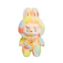 POP MART's ROCK THE UNIVERSE High-Energy Series Of Vinyl Plush Toys - POP MART's ROCK tHE UNIVERSE High-energy Series Of Vinyl Plush Toys - View 1