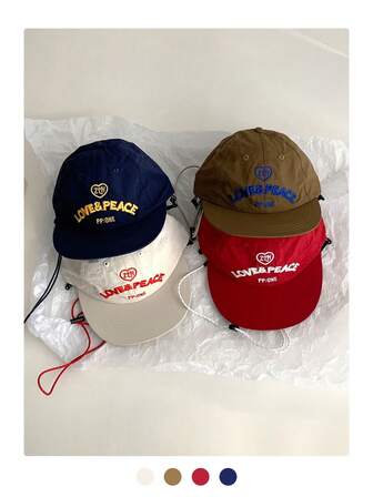 1 pieza Gorra de béisbol unisex de rayas suaves a cuadros, resistente a los rayos UV, transpirable y de secado rápido, adecuada para primavera/verano, uso diario