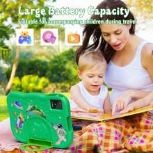 Qetupa Kids Tablet,10.1inch Android 14 Tablet For Kids With A523 Octa-Core 2.0GHz, 4GB RAM+128GB ROM,Wifi 2.4g+6g Wireless,HD 11(1280*800) IPS Touch Screen,5MP+8MP Dual Camera,6000mAh Battery,1TB SD Expansion,BT5.4&802.11ac,Parental Control, Education APP – Great For Christmas & Halloween Kids' Activities